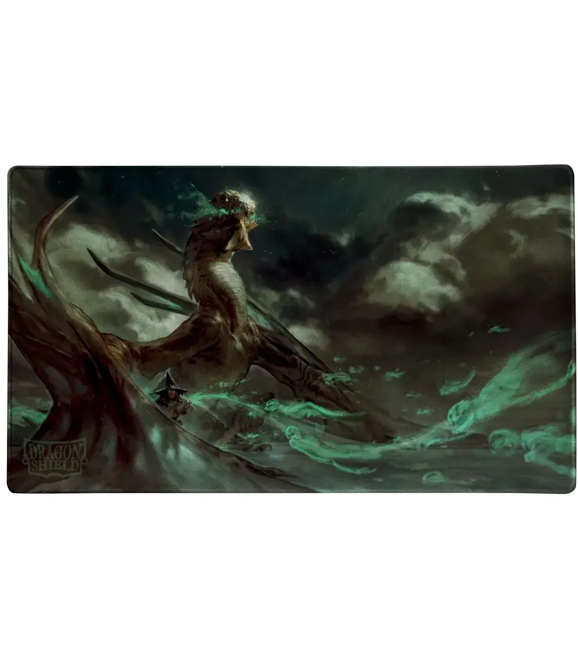 Dragon Shield Tapete Playmat Halloween 2026